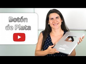 YouTube Silver Button 💯🎈 SUSI PROFE 100,000 subscribers