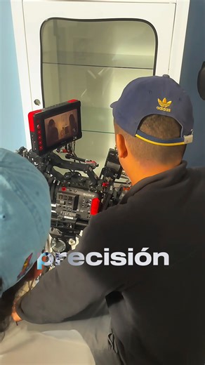 HDlabs México | 🎬 1ST AC & FOCUS PULLER WORKSHOP 🎬 📣 ¡Atención asistentes de cámara y futuros focus pullers! Este es el workshop que marcará la diferencia... | Instagram