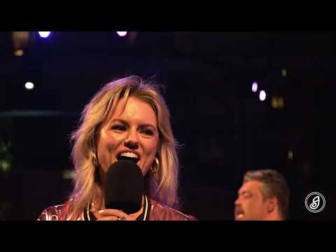 Scary Pockets perform "Crazy" at Grand Performances