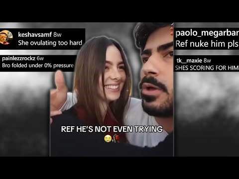 She Ovulating Too Hard?! - Chat Music