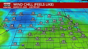 Here's a look at your current conditions around the area. They include current temperatures, winds, wind chill/heat index, satellite and radar, and visibility. | Local4 Weather | Facebook