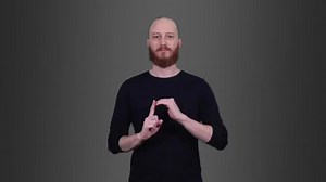 Watch how to sign 'quantum phase' in American Sign Language.