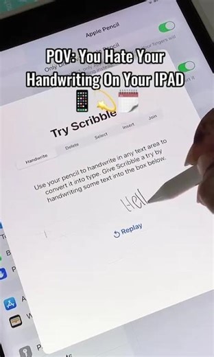 I Hated My Handwriting... Then I Did THIS (Mastering Digital Notes on iPad)