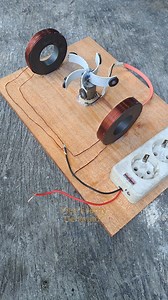 708K views · 5.3K reactions | free energy at home is this generator the answer | Free Energy Generator | Facebook