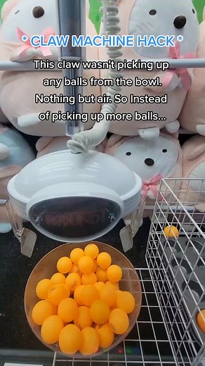 Arcade Claw Machine Rigging: How to Win with a Clever Hack