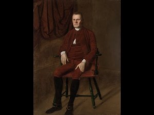 Part 1: The Legacy of Roger Sherman: A Portrait of Revolutionary America