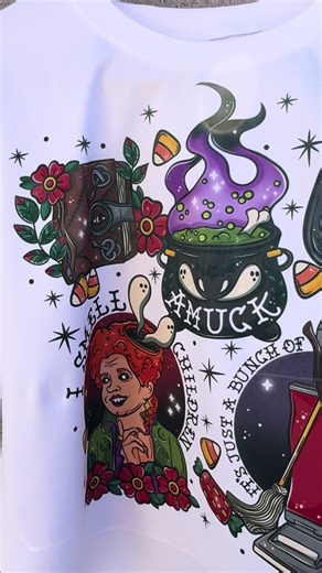 The Magical Designs on TikTok