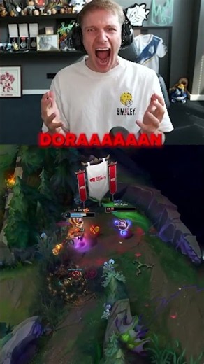 The greatest teleport ever?