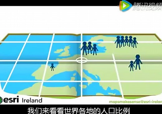 What is a GIS？GIS是什么？