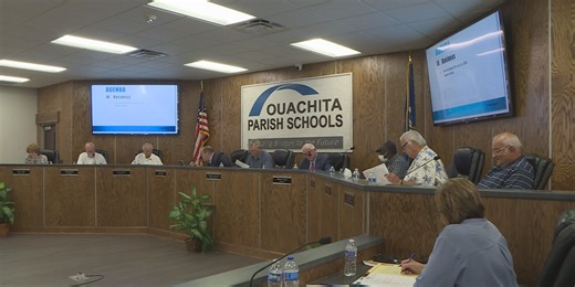 OPSB approves annual operating budget for 2023-2024 fiscal year