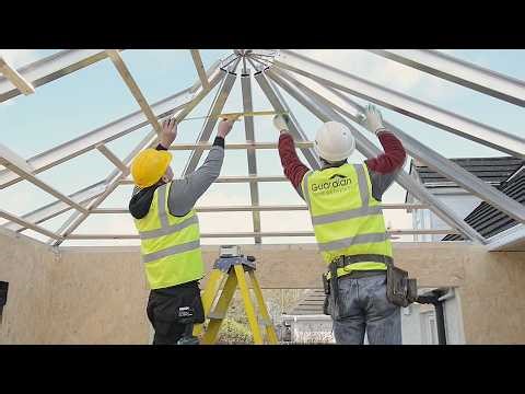 Genius Construction Techniques - The Future of Building Technology