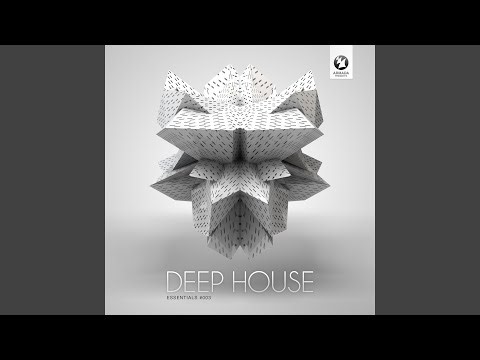 Crossing Borders (Pleasurekraft Radio Edit)