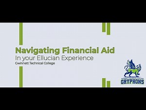 How to Navigate Financial Aid