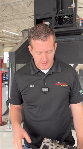 51K views · 1.2K reactions | 06 Sprinter with blown head gasket - we see some cracks and rust, but want you guys to leave comments and let us know what you think caused this to happen #sprinter #enginebuild #enginebuilding #enginerepair #enginerebuild | Dave's Engines | Facebook