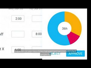 Clockify for HR & Accountants | Free Time & Billing Software
