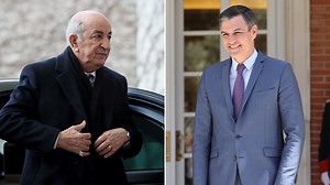 ¿Qué supone la suspensión del Tratado de Amistad entre España y Argelia?
