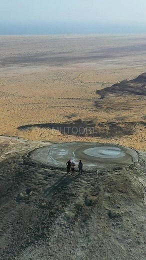 This is Zeba #Balochistan #mhtoori #Travel #Tourism