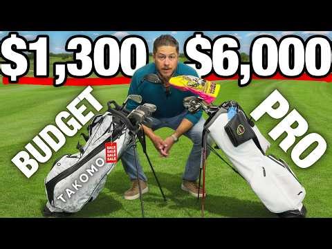 I Replaced My $6K Bag with Takomo… Was It a Mistake?