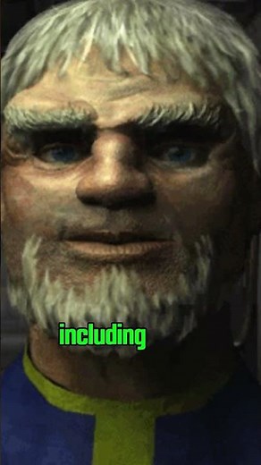 Vault 13: The Vault That Started It All 🏙️⛓️