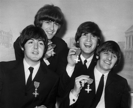 How Paul McCartney's Dream Inspired the Beatles' Iconic Hit 'Yesterday'