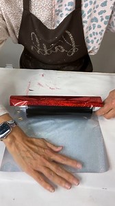 84 reactions · 7 comments | Full Foil Wrap Tumbler Tutorial  #transferfoil | Artistic Painting Studio | Facebook