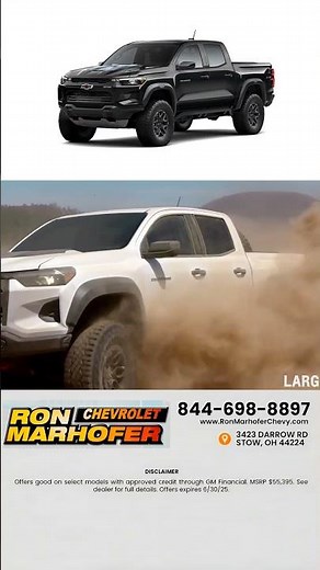 Unleash the Beast: 2026 Chevrolet Colorado ZR2 Dominates Off-Road! 🚀🔥