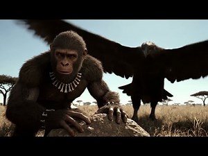 Life Millions of Years Ago | How Huge Were Prehistoric Flying Animals?