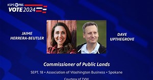 KSPS Public Television