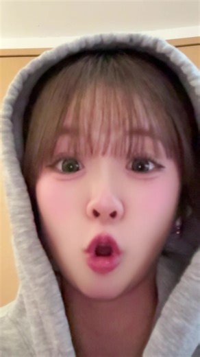 @高梨ゆな ちゃんが可愛すぎてウィンク苦手だけど頑張った笑笑 #05 #fyp #おすすめ #ダイエット #パーカー