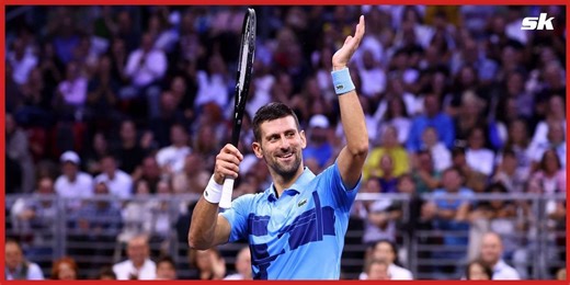 Shanghai Masters 2024 Schedule Today: TV schedule, start time, order of play, live stream details | Day 8