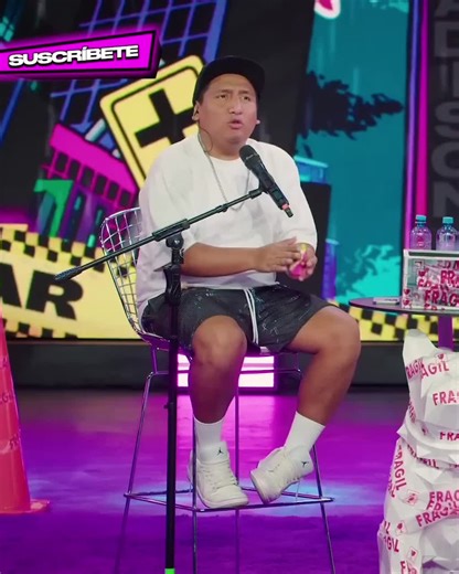 ¡El Show Que Necesitas Ver! - Hablando Huevadas