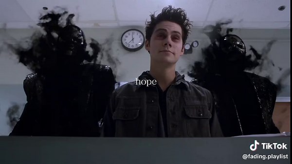 Teen Wolf Series: Life's Challenges Explored