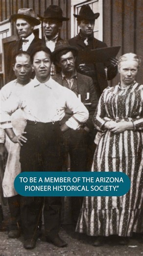 The Pennington name is well known across Tucson. Most notably as downtown’s Pennington Street. But did you know about remarkable family member, Larcena Pennington Page and her incredible story of perseverance through unthinkable odds? This international women’s day, we are remembering Larcena’s story and honoring her legacy by sharing tales of incredible women like her who dared to say “I am here.” #WomensHistory #InternationalWomensDay #TucsonHistory Davis de Dios Media Arizona Historical Socie