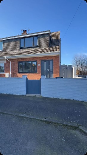 161 reactions · 13 shares |  NEW PROPERTY  Andrews Close, Merthyr...