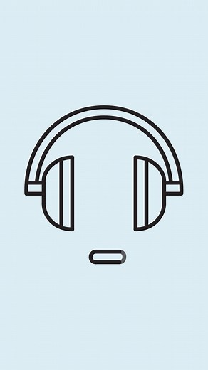 How to draw a headphone and microphone step by step | Easy drawing headphone tutorial #headphone #microphone #drawing #howtodraw #howto #draw #stepbystep #easydrawing #tutorial