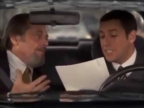 Goosefraba - Anger Management - I Feel Pretty