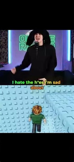 Happy face sad vibe #rblx #roblox #shorts #impossible #funny