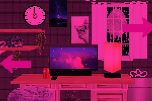 LoFi Room - Free Addicting Game ★★★★★