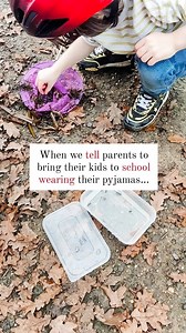 But have you tried manhandling a large, distressed child into a car, strapping them in, and driving them to school? 🙄 I haven't but I know that's what we'd be facing if we had pushed on with school for our neurodivergent kids. When we’re told to "just make them go," it ignores the reality of what families face every day. Parents aren’t failing their children; the system is failing them by not offering real, supportive solutions 🏫 It’s time to stop blaming families and start building environmen