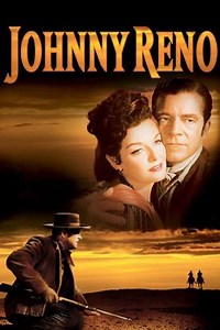 Johnny Reno (1966) - Movie