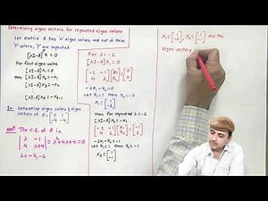 L9 Transformation of state model in to diagonal/Jordon canonical form