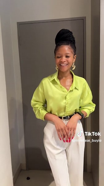 Corporate Diaries: Get Ready With Me for Work