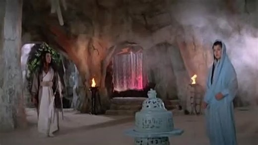 The Enchantress (1983)