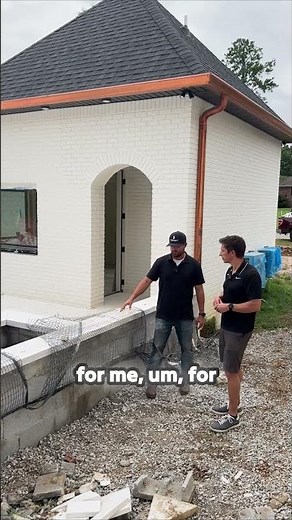 The 4-Foot Rule: When Your Wall Needs Engineering