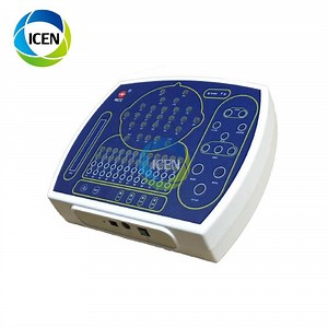[Hot Item] in-EEG2 Sleep Monitoring EEG System Electroencephalograph Electroencefalograma Digital EEG Device