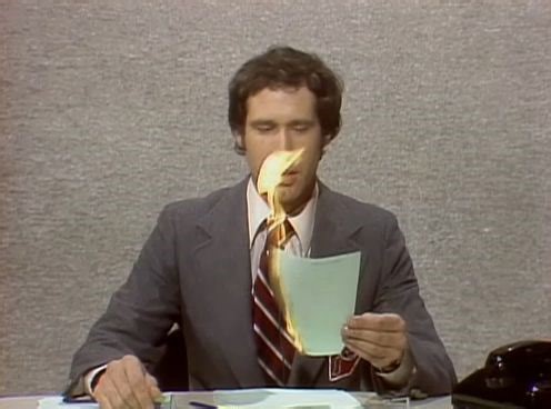 【70年代WU】十万火急的新闻播报 S01E20&S01E22 05/15/1976