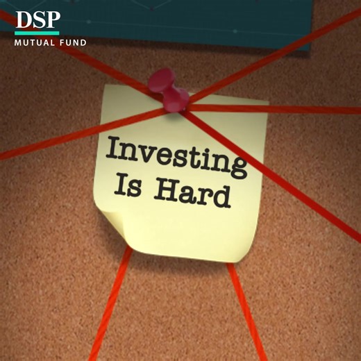 One fund invests across AMCs in equity, gold, silver & debt | Powered by DSP Netra | DSP Mutual Fund