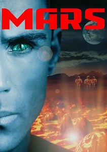 Mars Trailer