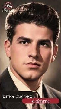 Ο αλήτης #sourdaki #παλιαλαικα