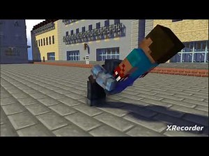 SCP-073 Caim vs AML-358 #scp073vsAML358 #AML #SCP